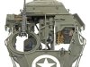 Tamiya 35376 U.S. Tank Destroyer M18 Hellcat 1/35